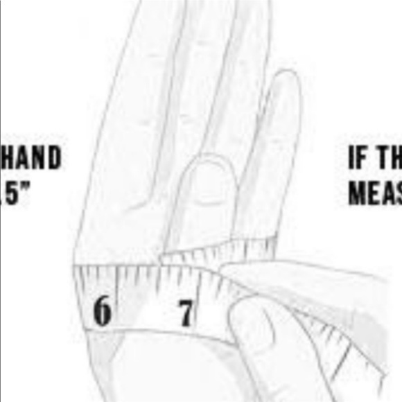 Tiger eye stretch beaded  bracelet - Picture 6 of 7